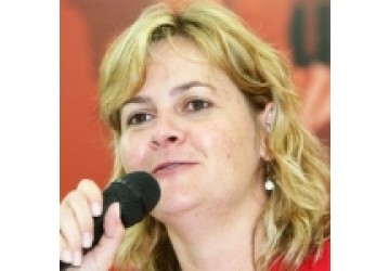 Lucilene Binsfeld